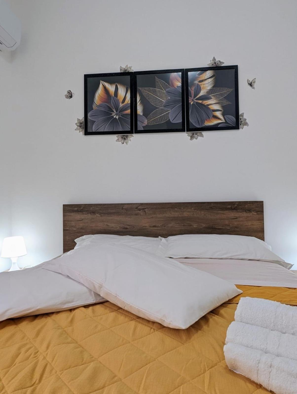 Magi House Apartment Syracuse Luaran gambar