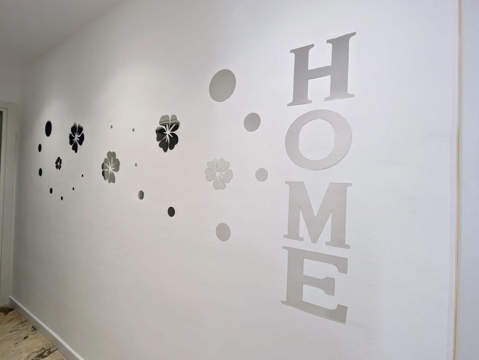 Magi House Apartment Syracuse Luaran gambar