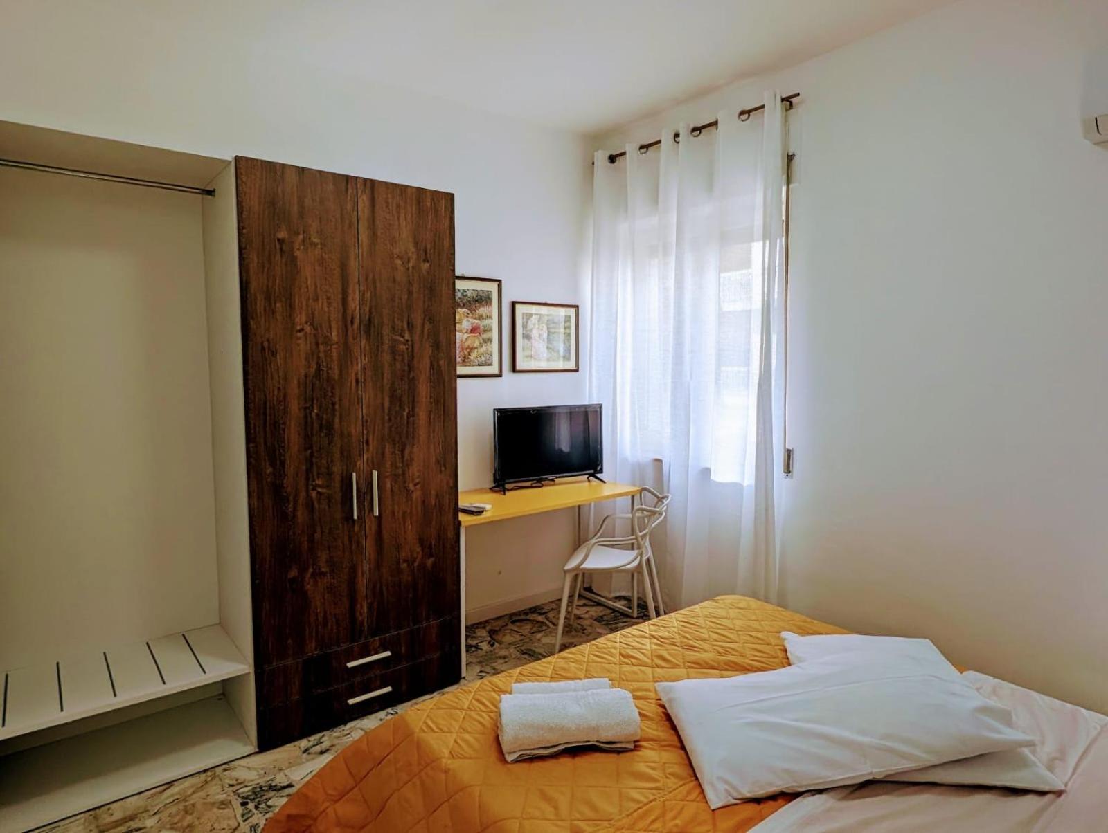 Magi House Apartment Syracuse Luaran gambar