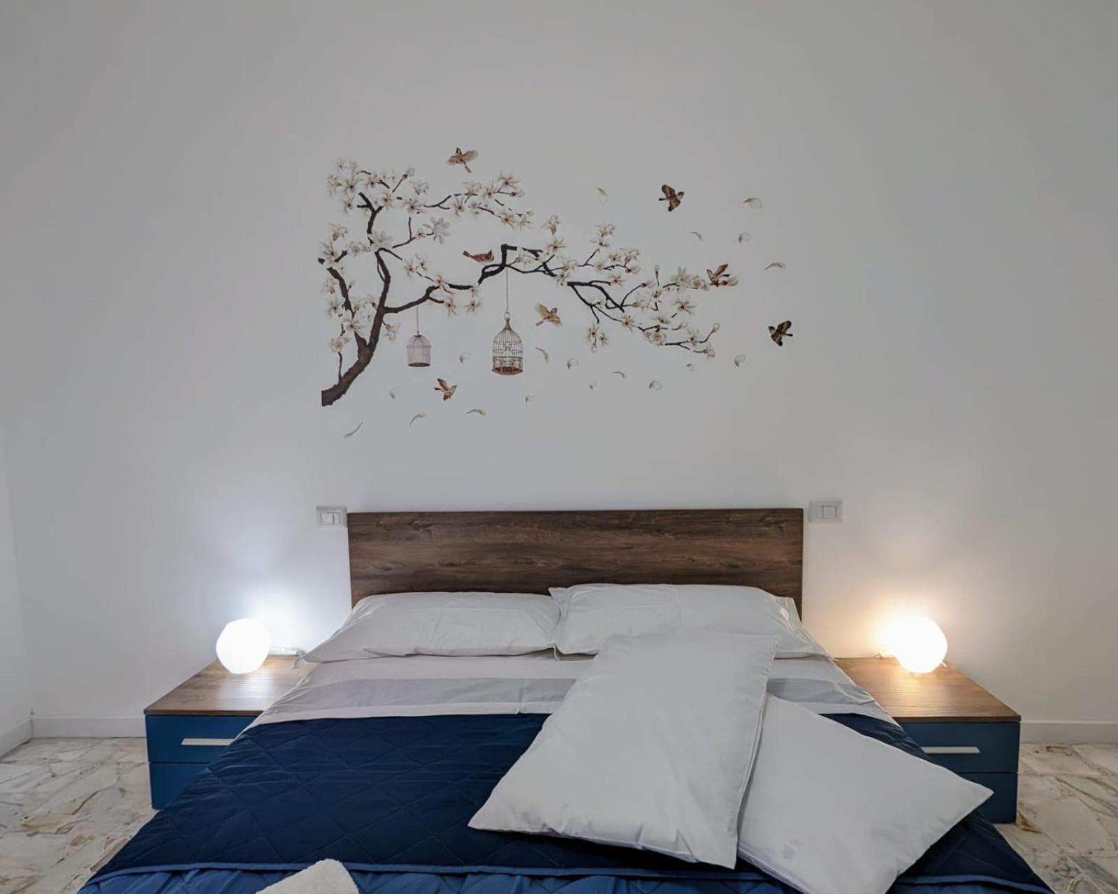 Magi House Apartment Syracuse Luaran gambar