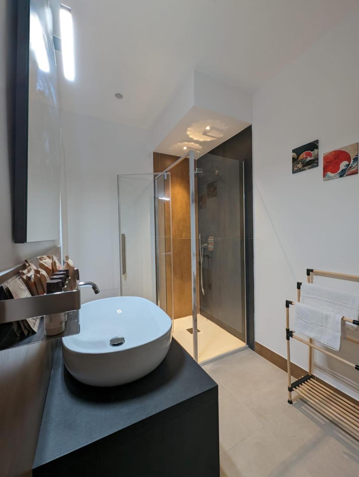 Magi House Apartment Syracuse Luaran gambar
