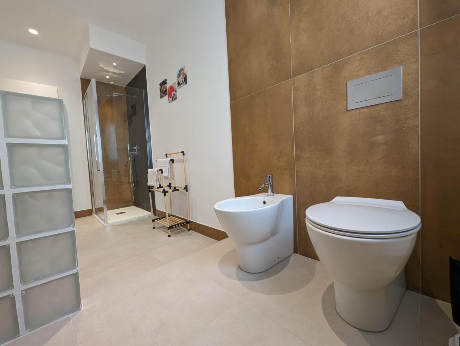 Magi House Apartment Syracuse Luaran gambar