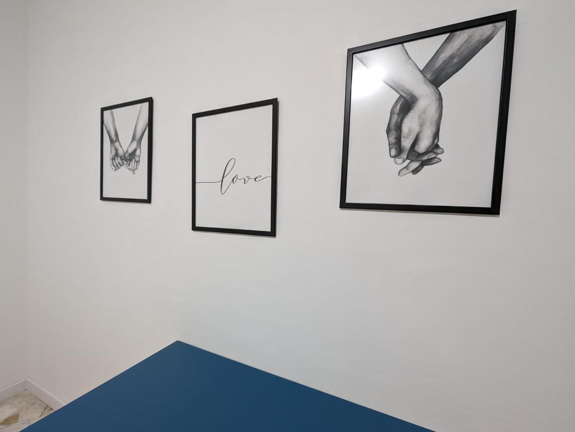 Magi House Apartment Syracuse Luaran gambar