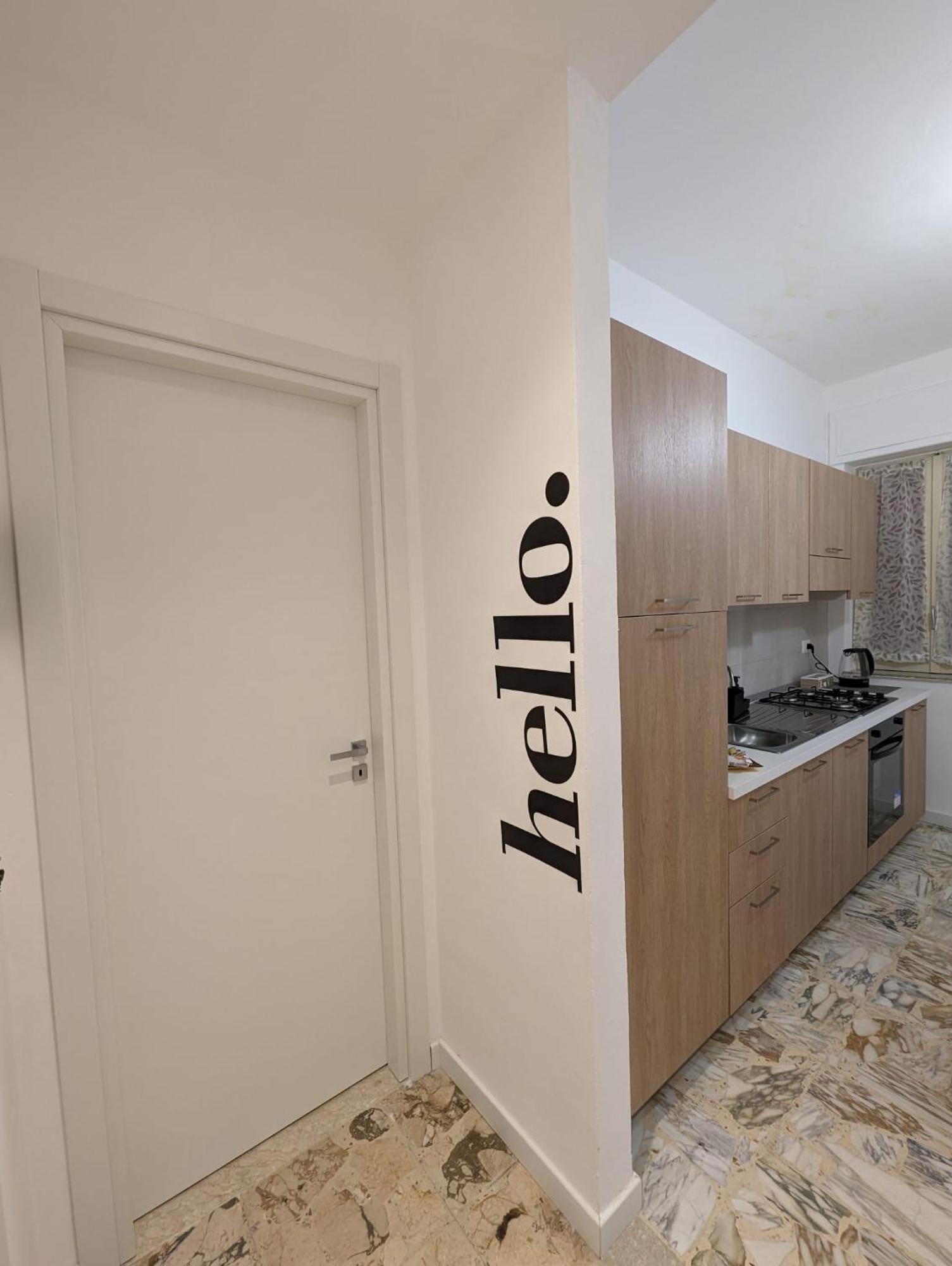 Magi House Apartment Syracuse Luaran gambar
