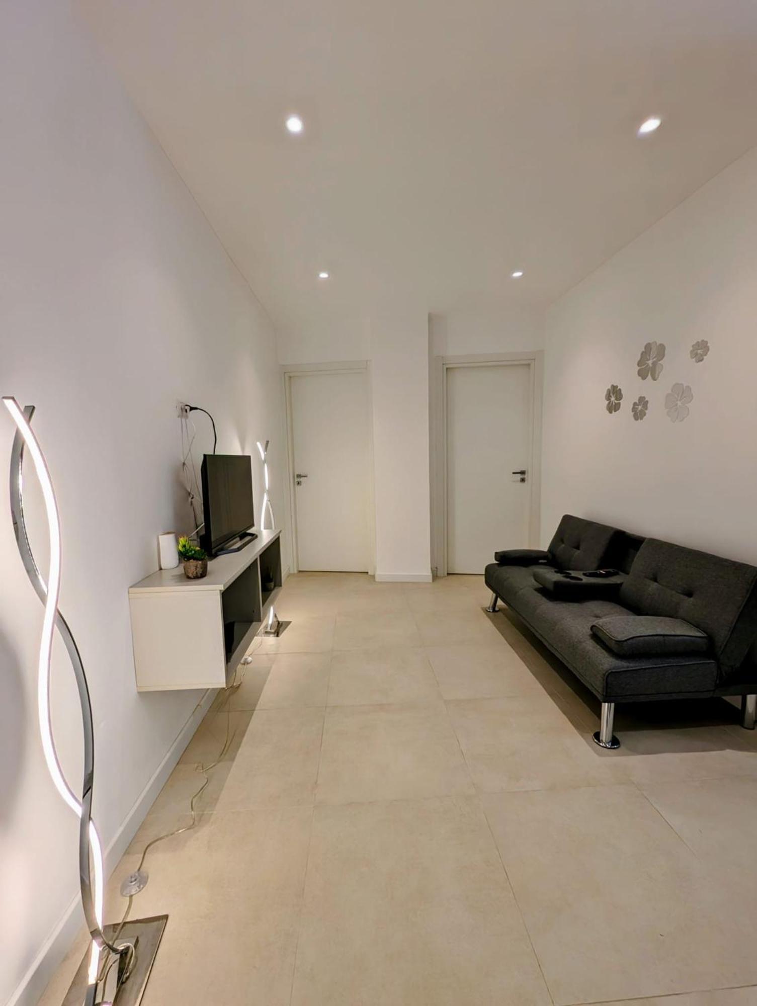 Magi House Apartment Syracuse Luaran gambar