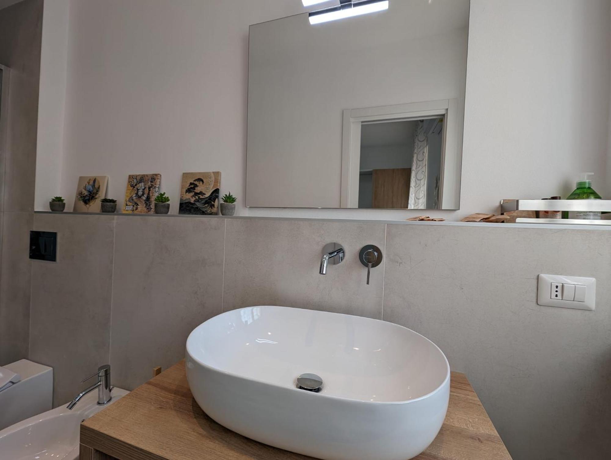 Magi House Apartment Syracuse Luaran gambar