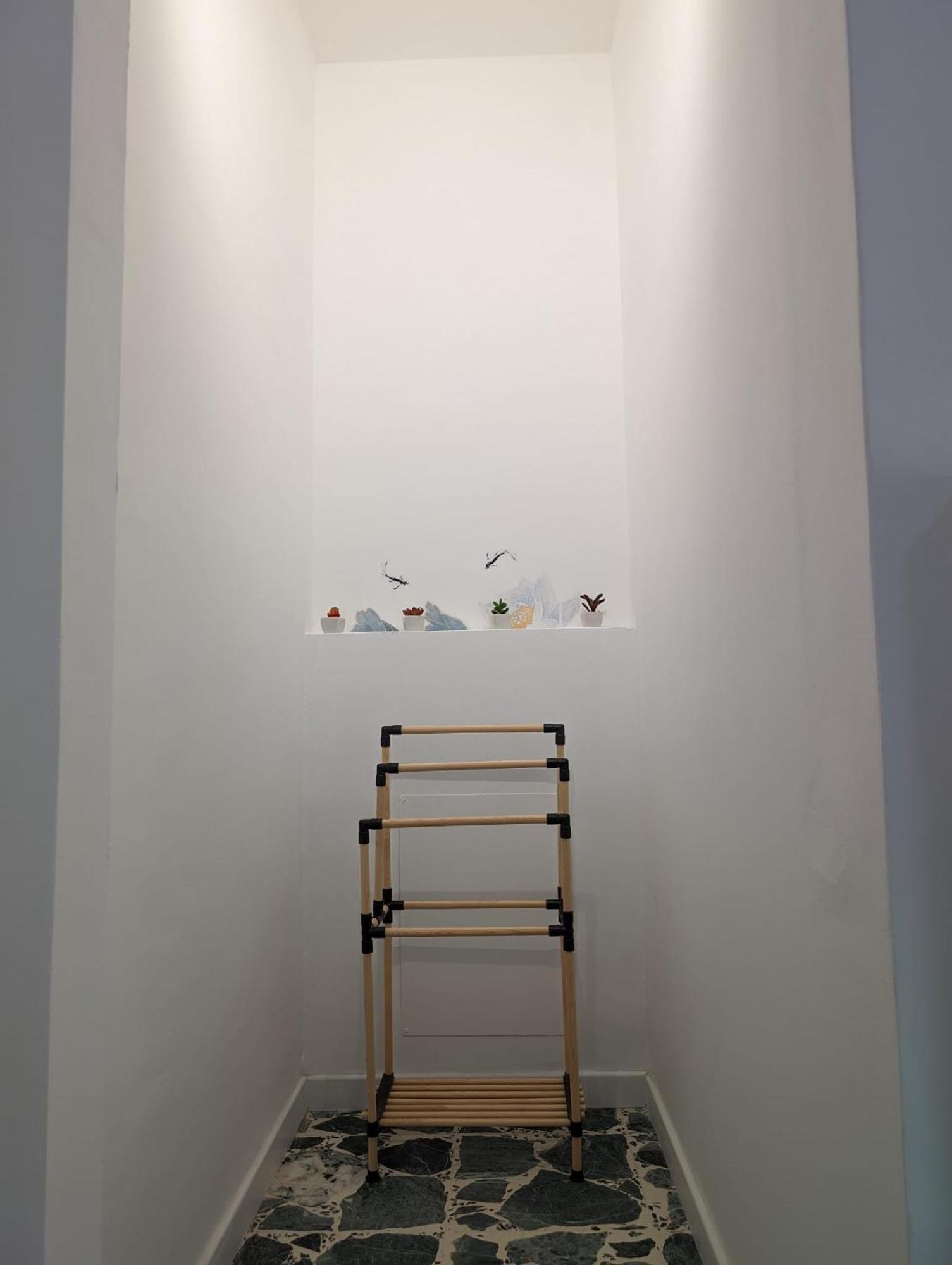 Magi House Apartment Syracuse Luaran gambar