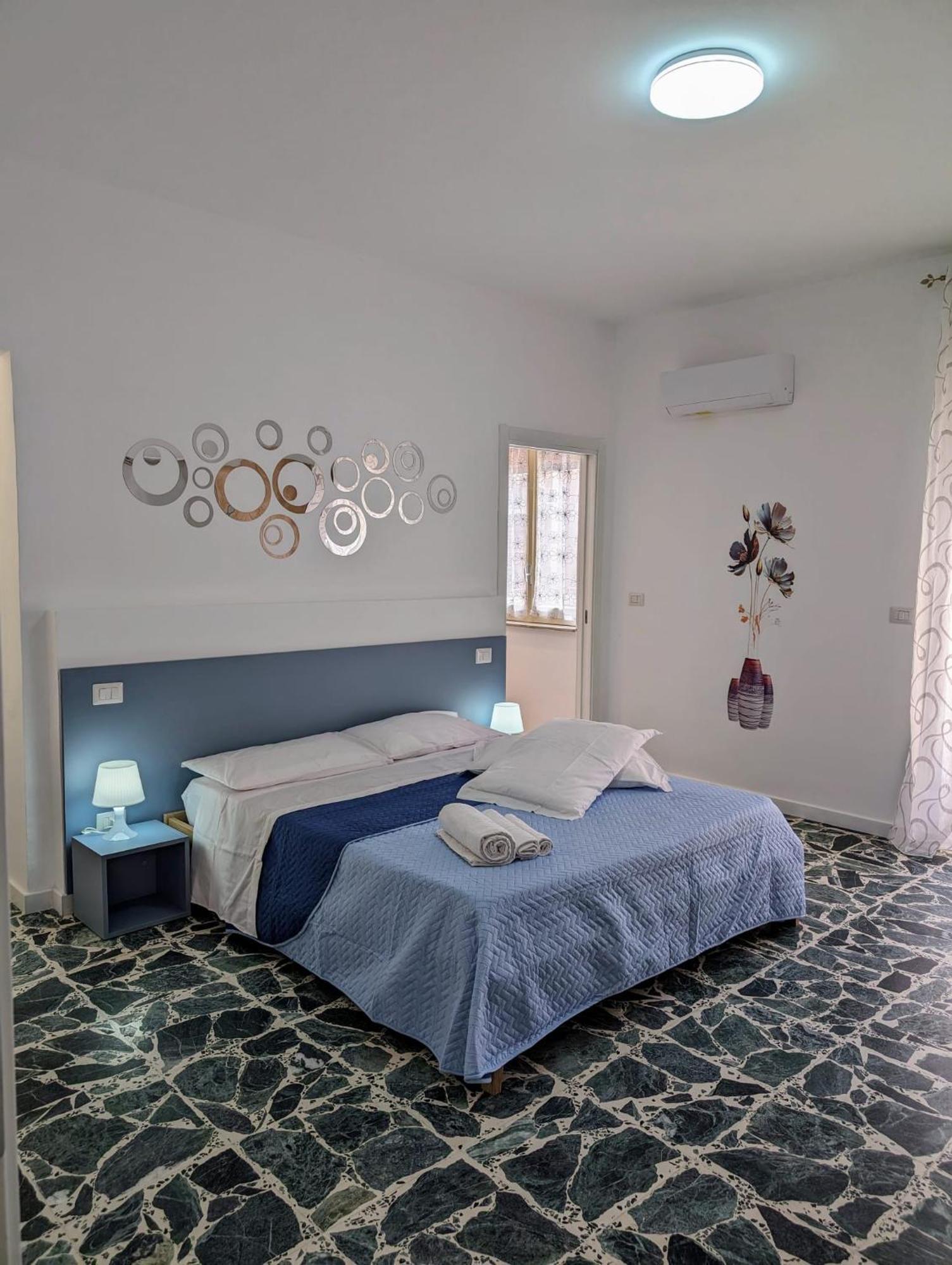 Magi House Apartment Syracuse Luaran gambar