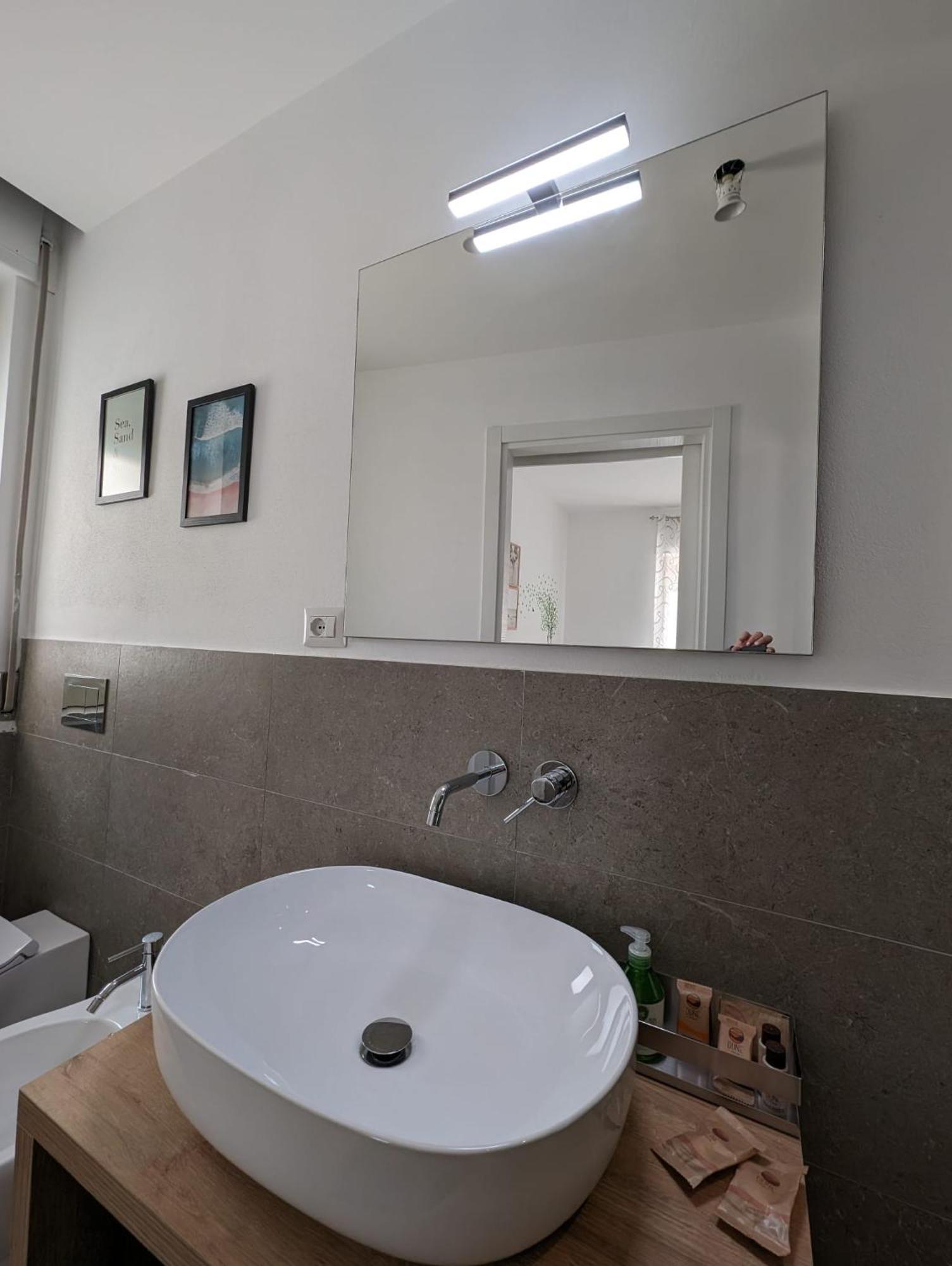 Magi House Apartment Syracuse Luaran gambar