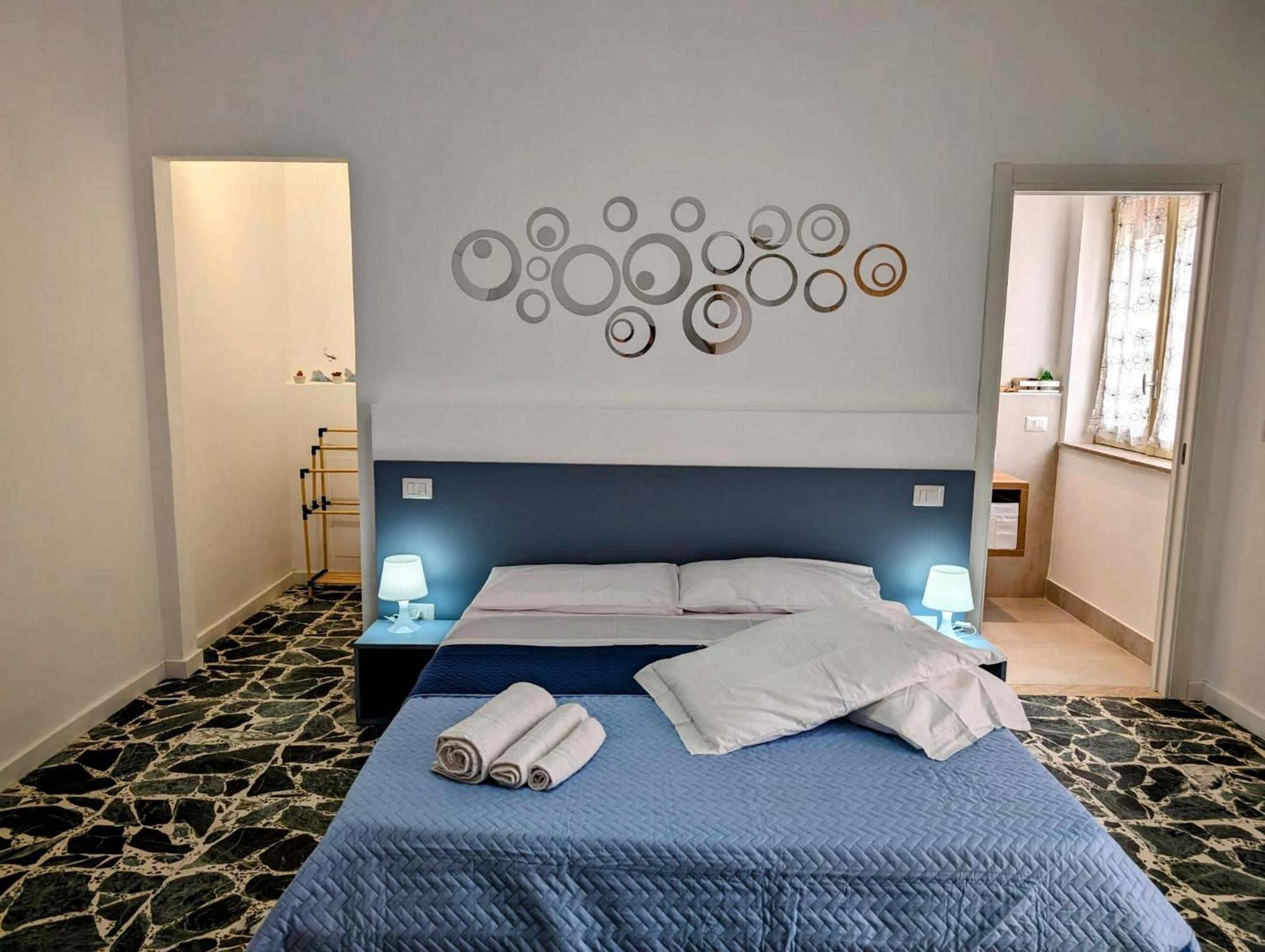 Magi House Apartment Syracuse Luaran gambar