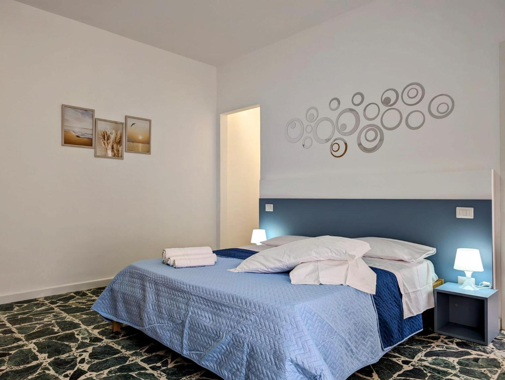 Magi House Apartment Syracuse Luaran gambar