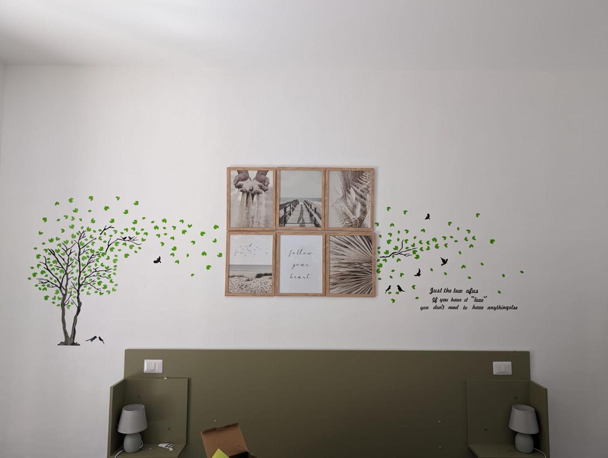 Magi House Apartment Syracuse Luaran gambar