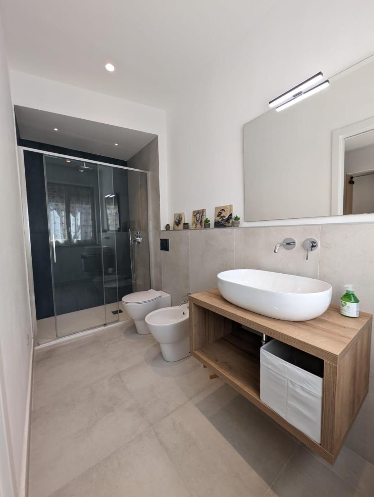 Magi House Apartment Syracuse Luaran gambar