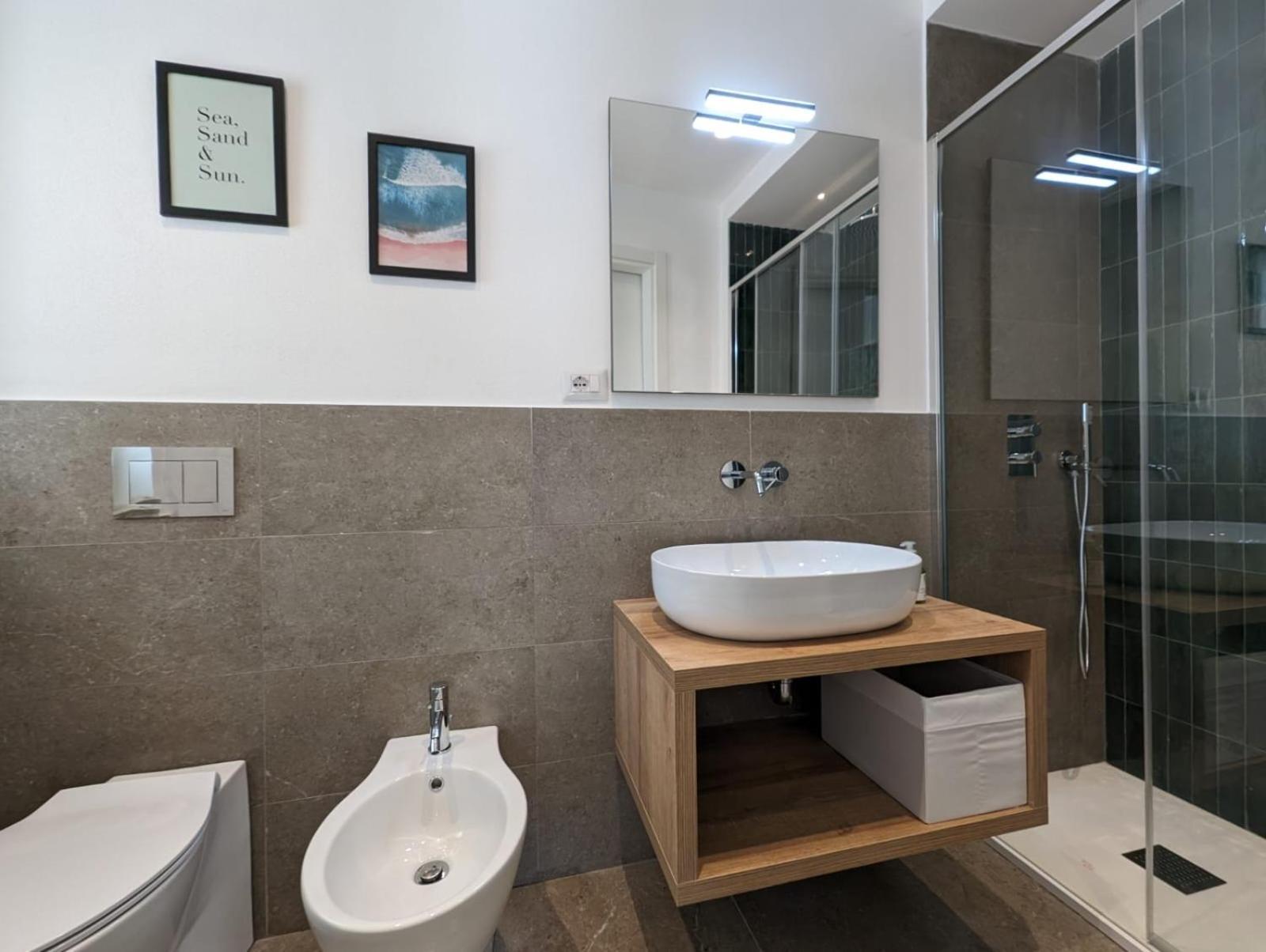 Magi House Apartment Syracuse Luaran gambar